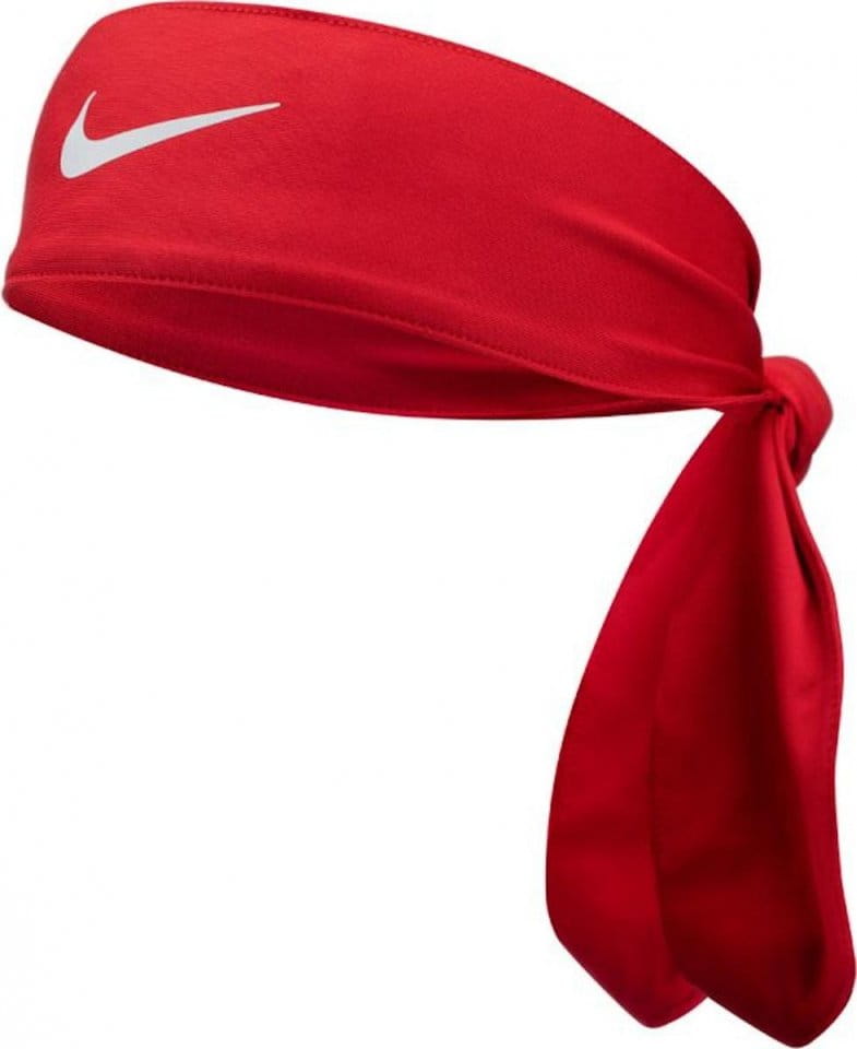 Tenisový šátek Nike Dri-Fit Head Tie 3.0 - Top4Sport.cz