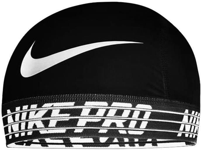 Běžecká čepice Nike Pro Skull 2.0