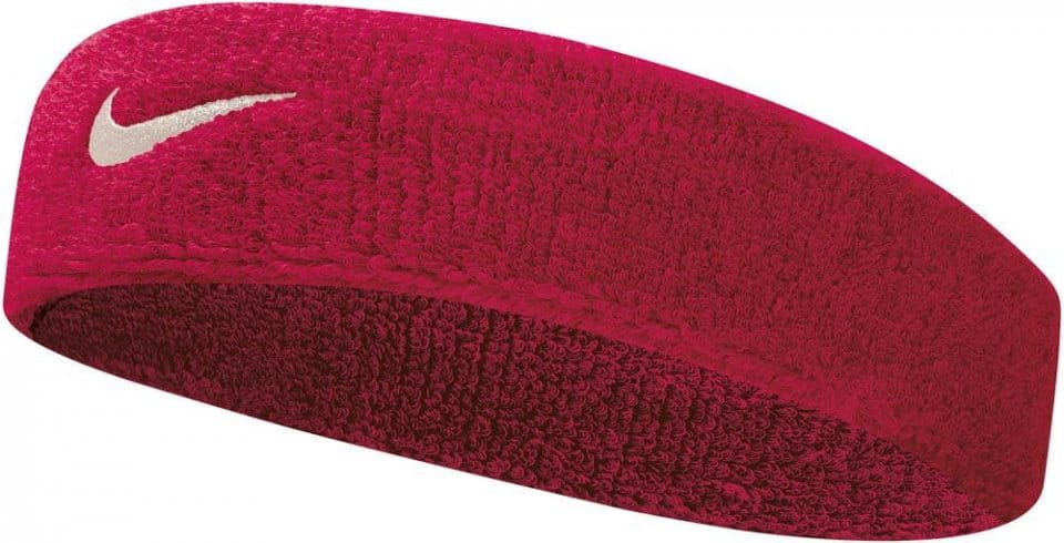Čelenka Nike Swoosh Headband