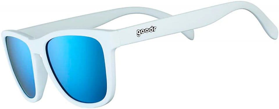 Sluneční brýle Goodr Iced By Yetis