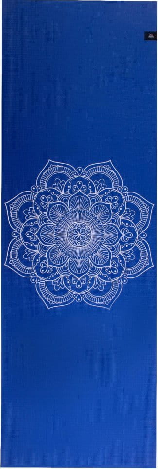 Podložka na jógu Yoggys One Color Mandala