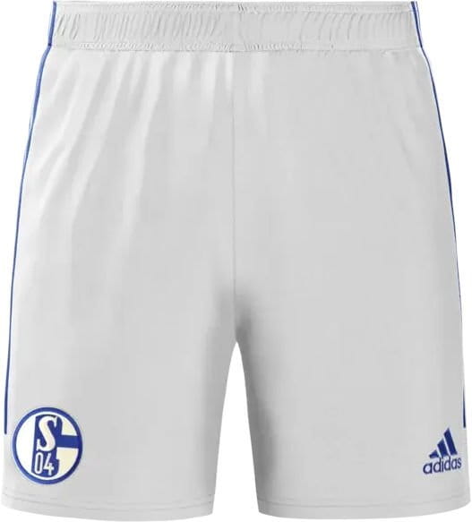 Domácí šortky adidas FC Schalke 04 2022/23