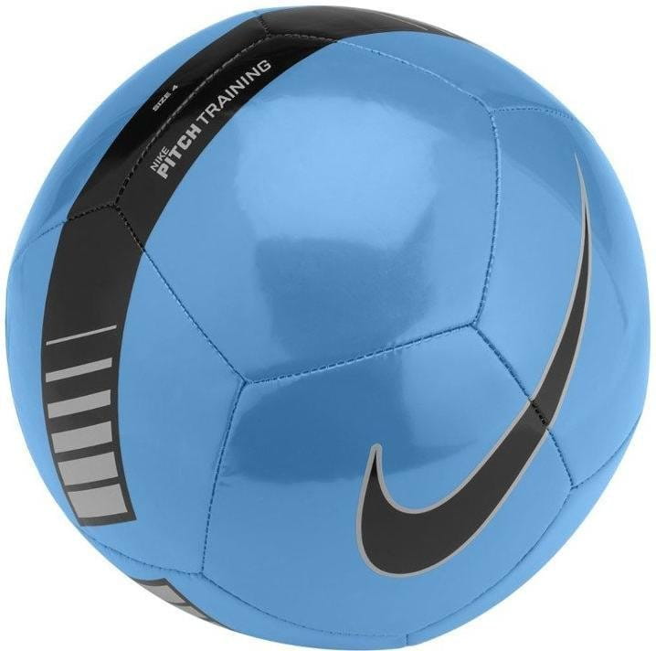 Fotbalový míč Nike PTCH TRAIN