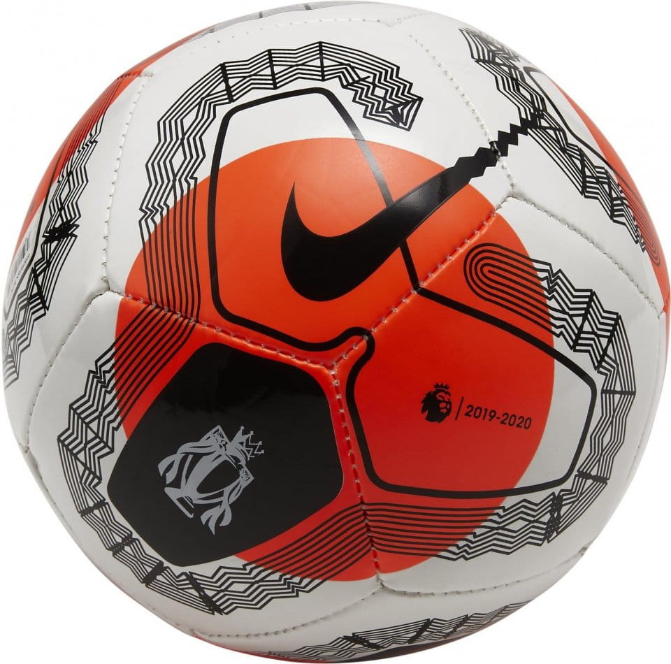 Mini míč Nike Skills Premier League