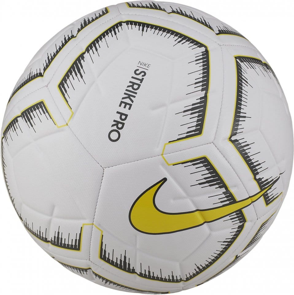 Fotbalový míč Nike Strike Pro Team