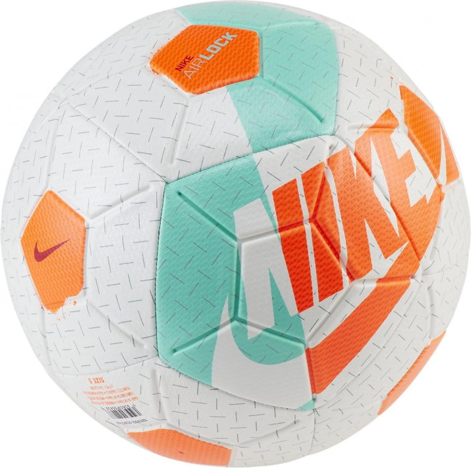 Fotbalový míč Nike Airlock Street X