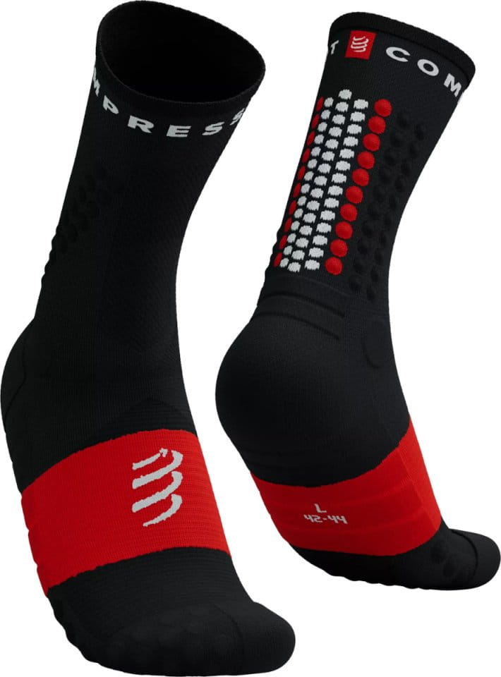 Běžecké ponožky Compressport Ultra Trail v2.0