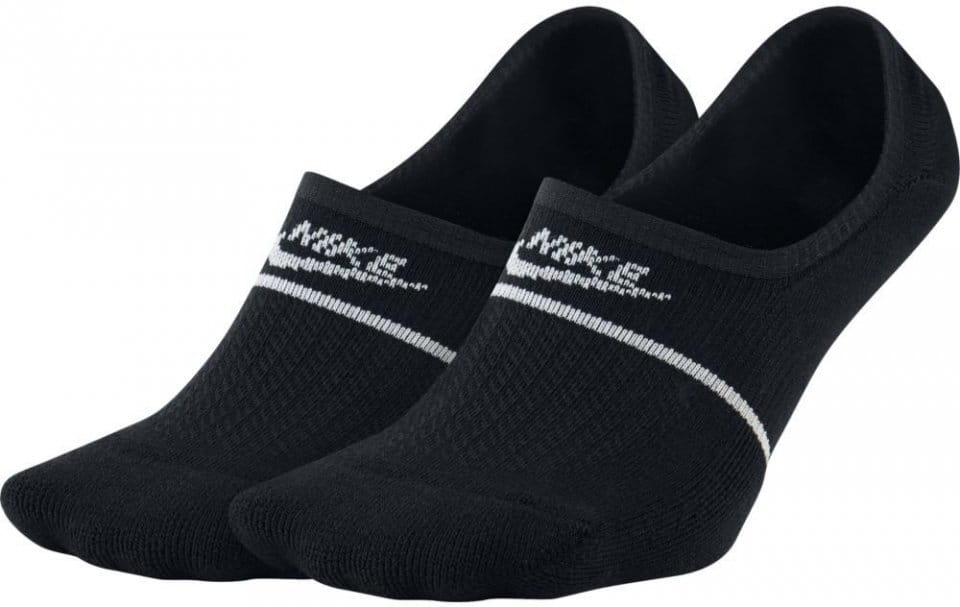 Dva páry ponožek Nike Sneaker Sox No-Show