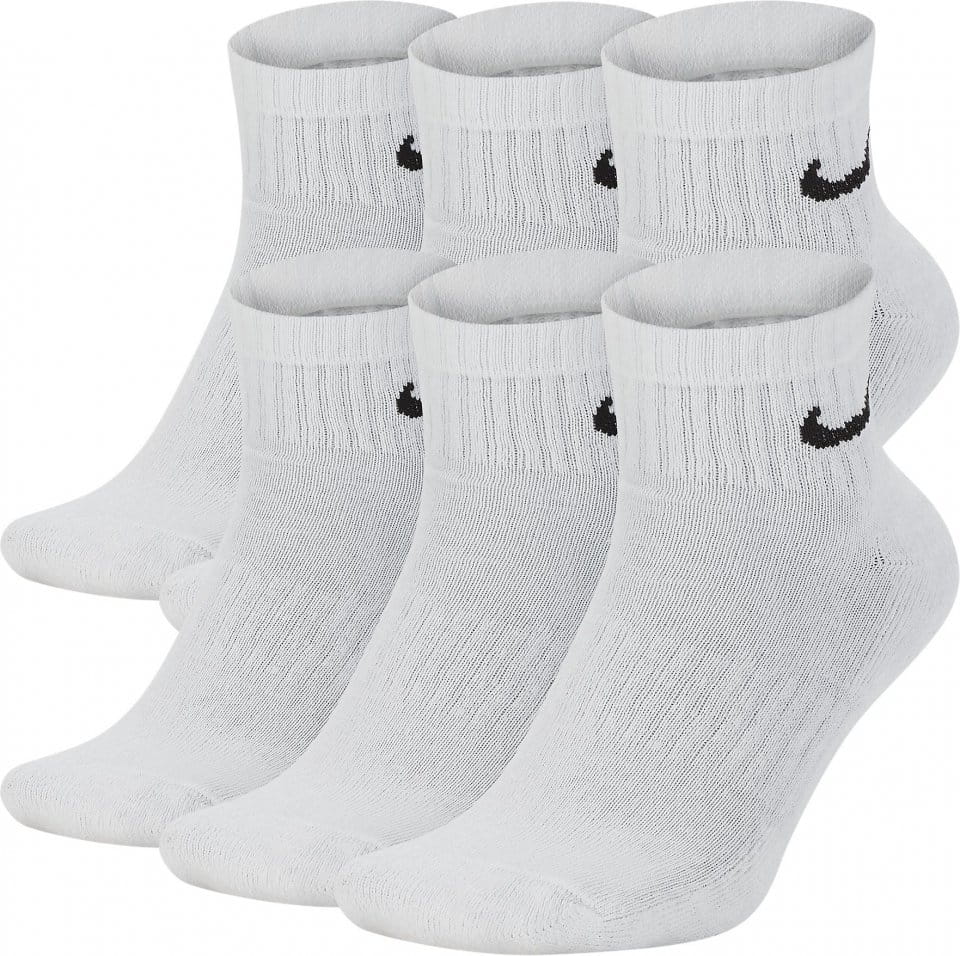 Ponožky (6 párů) Nike Everyday Cushioned