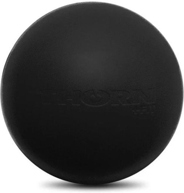 Gumový masážní míč Thorn + Fit