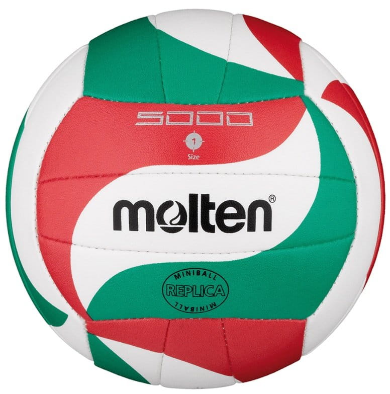 Volejbalový míč Molten V1M300 Mini