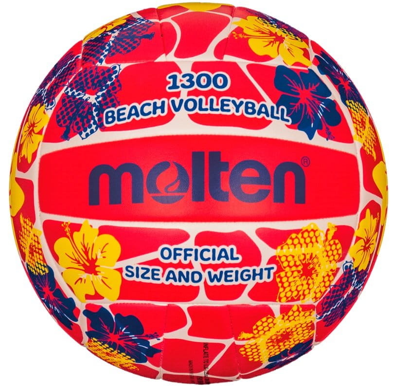 Volejbalový míč Molten V5B1300-FR