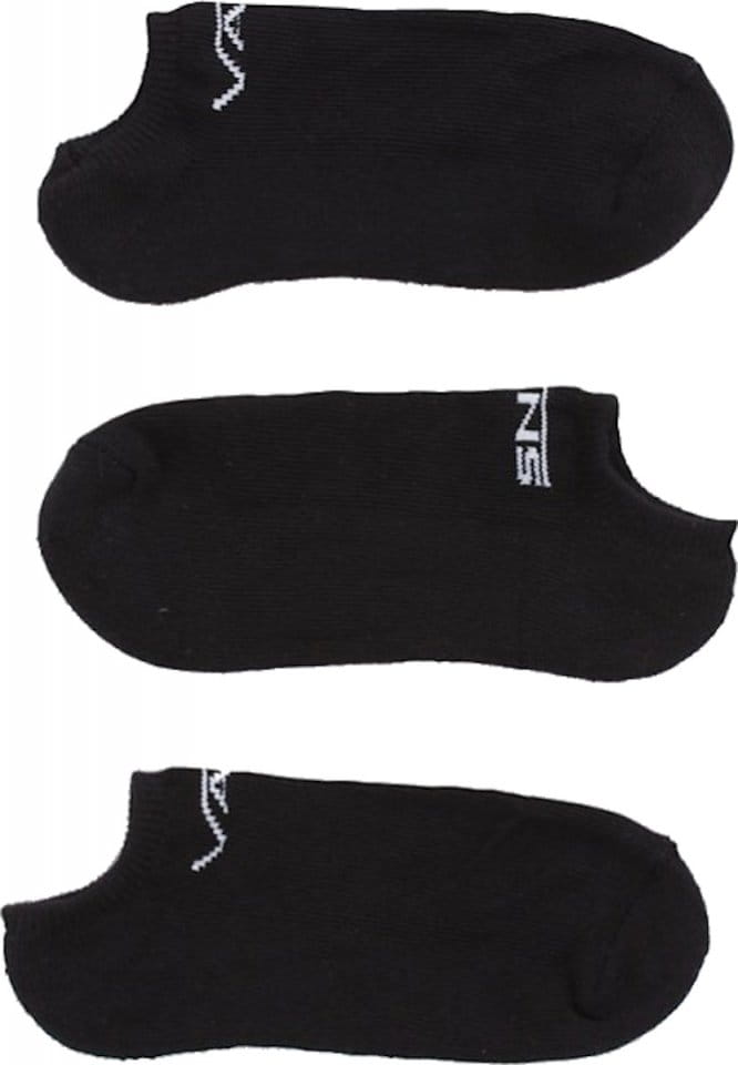 Pánské nízké ponožky Vans Classic Kick (3 páry)
