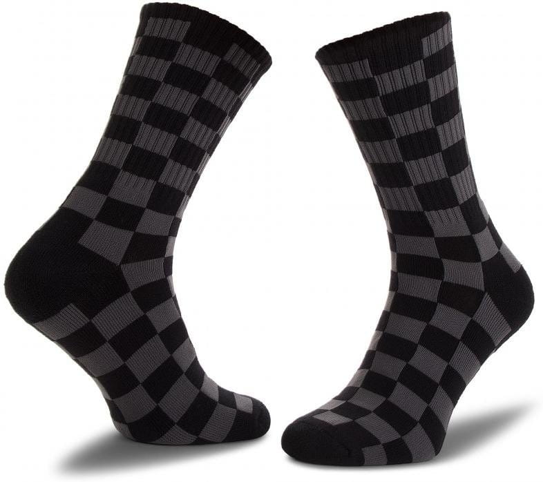 Pánské ponožky Vans Checkerboard Crew II