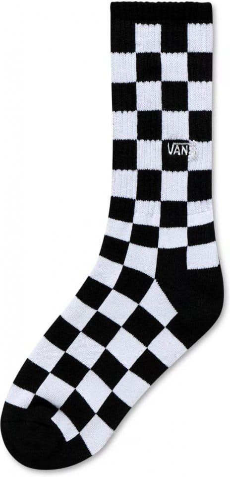 Dětské ponožky (8-14 let) Vans Checkerboard Crew