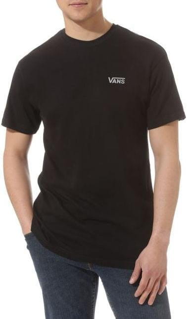 Pánské tričko s krátkým rukávem Vans Reflective Colorblock
