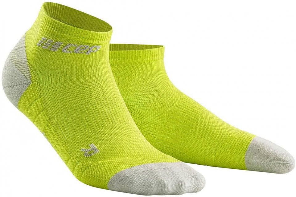 Pánské kotníkové ponožky CEP 3.0