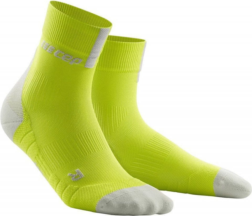 Pánské krátké kompresní ponožky CEP 3.0