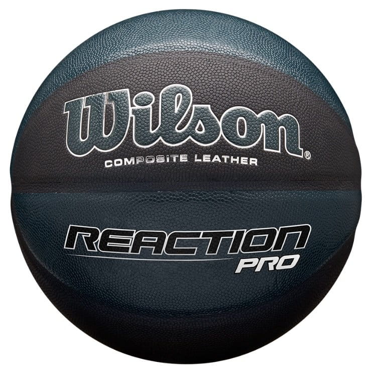Basketbalový míč Wilson Reaction Pro Combat